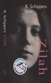 Omslag van Zilah