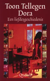 Omslag van Dora