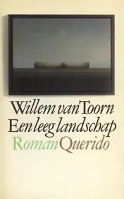 Omslag van Een leeg landschap
