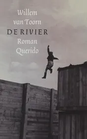 Omslag van De rivier