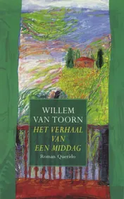 Omslag van Het verhaal van een middag