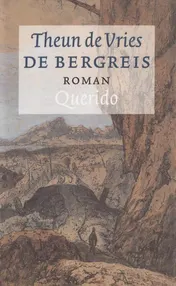 Omslag van De bergreis
