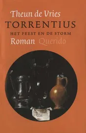 Omslag van Torrentius