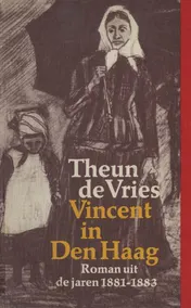 Omslag van Vincent in Den Haag