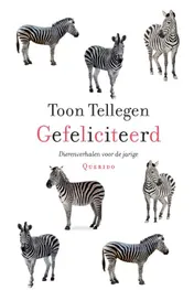 Omslag van Gefeliciteerd