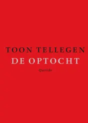 Omslag van De optocht
