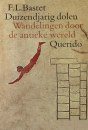 Omslag van Duizendjarig dolen