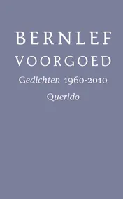 Omslag van Voorgoed