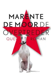 Omslag van De overtreder