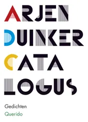 Omslag van Catalogus