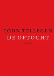 Omslag van De optocht