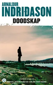 Omslag van Doodskap