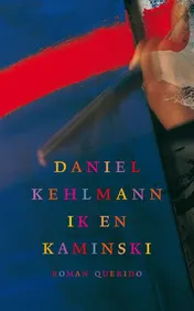 Omslag van Ik en Kaminski