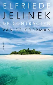 Omslag van De contracten van de koopman