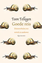 Omslag van Goede reis