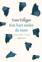 Omslag van Een hart onder de riem