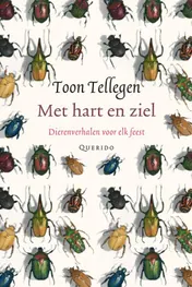 Omslag van Met hart en ziel