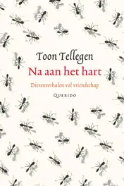 Omslag van Na aan het hart