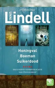 Omslag van e-Omnibus Lindell