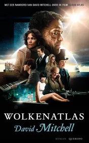 Omslag van Wolkenatlas