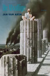 Omslag van De afvallige