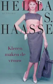 Omslag van Kleren maken de vrouw