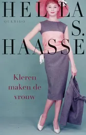 Omslag van Kleren maken de vrouw
