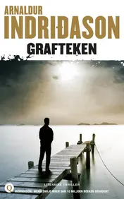 Omslag van Grafteken