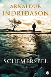 Omslag van Schemerspel