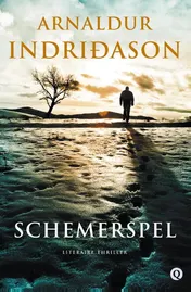 Omslag van Schemerspel