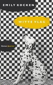 Omslag van Witte vlag