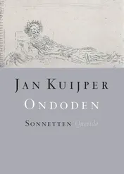Omslag van Ondoden
