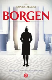Omslag van Borgen