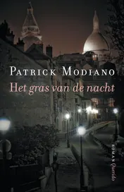 Omslag van Het gras van de nacht