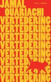 Omslag van Vertedering