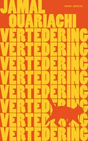 Omslag van Vertedering