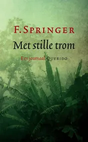 Omslag van Met stille trom