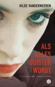 Omslag van Als alles duister wordt