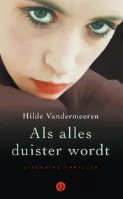 Omslag van Als alles duister wordt