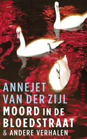 Omslag van Moord in de Bloedstraat & andere verhalen