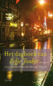 Omslag van Het dagboek van Eefje Jonker