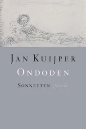 Omslag van Ondoden