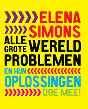 Omslag van Alle grote wereldproblemen en hun oplossingen