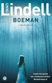 Omslag van Boeman