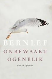 Omslag van Onbewaakt ogenblik