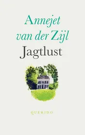Omslag van Jagtlust