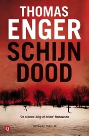 Omslag van Schijndood