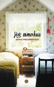 Omslag van Het zomerhuis