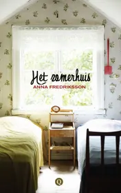 Omslag van Het zomerhuis