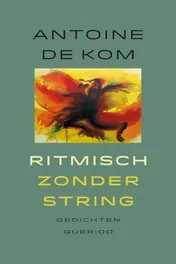 Omslag van Ritmisch zonder string